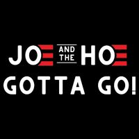 Funny Joe And The Hoe Gotta Go #FJB Design Daily Commute Backpack