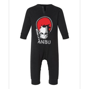 Funny Japanese Anime Infant Fleece One Piece