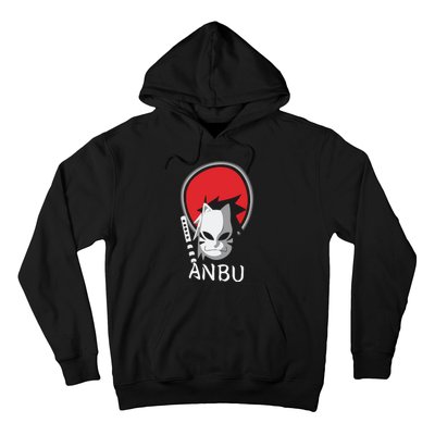 Funny Japanese Anime Hoodie