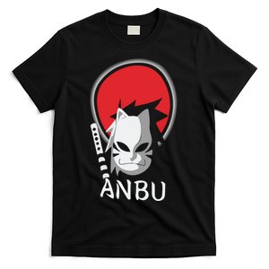 Funny Japanese Anime T-Shirt