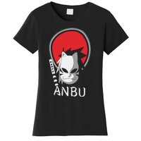 Funny Japanese Anime Women's T-Shirt