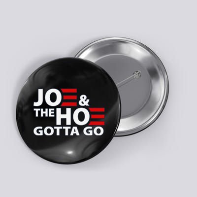 Funny Joe And The H0 Gotta Go Gift Button