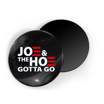 Funny Joe And The H0 Gotta Go Gift Magnet