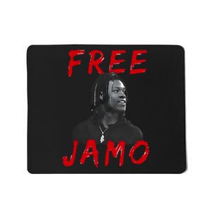 Free Jamo Apparel Mousepad