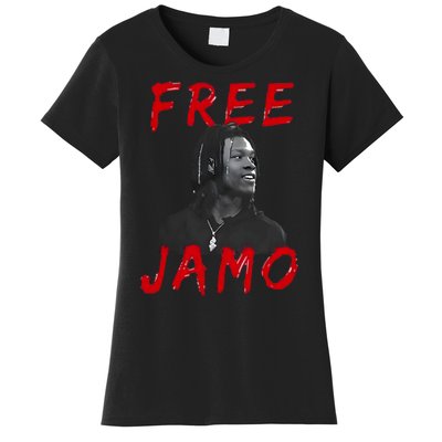 Free Jamo Apparel Women's T-Shirt