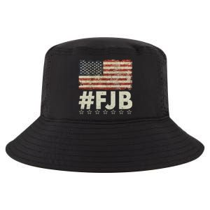 #FJB Distressed F Hoe Biden Cool Comfort Performance Bucket Hat