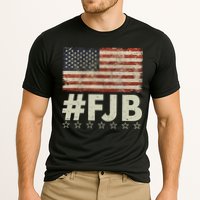 #FJB Distressed F Hoe Biden Cooling Performance Crew T-Shirt