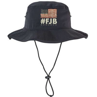 #FJB Distressed F Hoe Biden Legacy Cool Fit Booney Bucket Hat