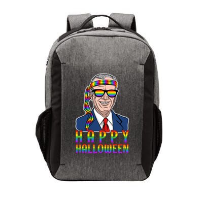 Funny Joe Biden Gay Rainbow Flag Lgbt Pride Month Gift Vector Backpack