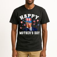Funny Joe Biden Happy 4th Of July Confused Mother's Day Tall T-Shirt