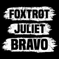 Foxtrot Juliet Bravo FJB Cooling Performance Crew T-Shirt