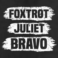 Foxtrot Juliet Bravo FJB Adult Drive Performance Visor