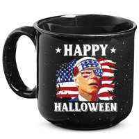 Funny Joe Biden 4th Of July Happy Halloween 15oz Campfire Ceramic Mug