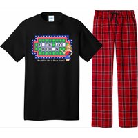 F Joe Biden Funny Anti Biden Pajama Set