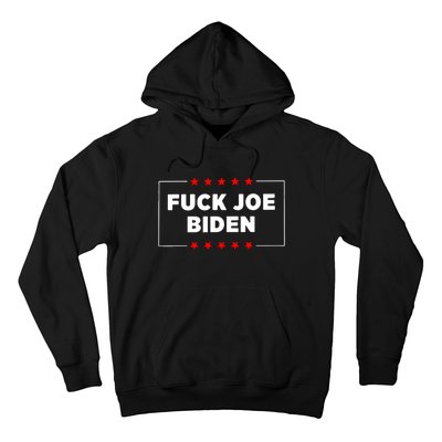 Fuck Joe Biden Hoodie