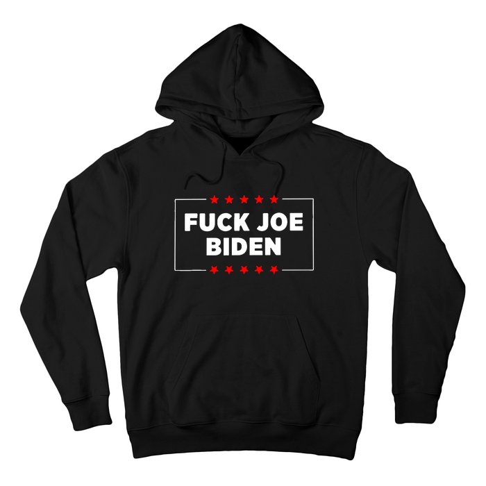 Fuck Joe Biden Hoodie