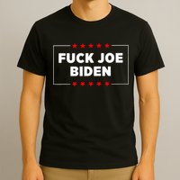Fuck Joe Biden T-Shirt