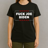 Fuck Joe Biden T-Shirt