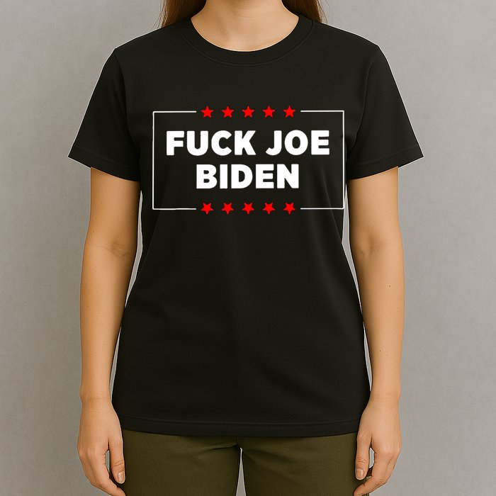 Fuck Joe Biden T-Shirt