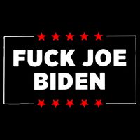 Fuck Joe Biden T-Shirt