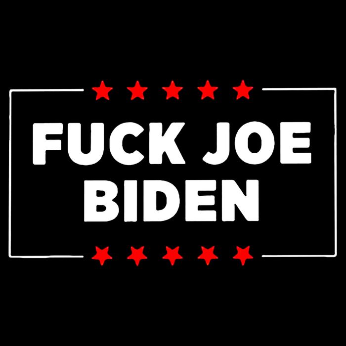 Fuck Joe Biden T-Shirt
