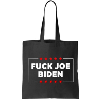 Fuck Joe Biden Bag
