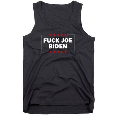 Fuck Joe Biden Tank Top