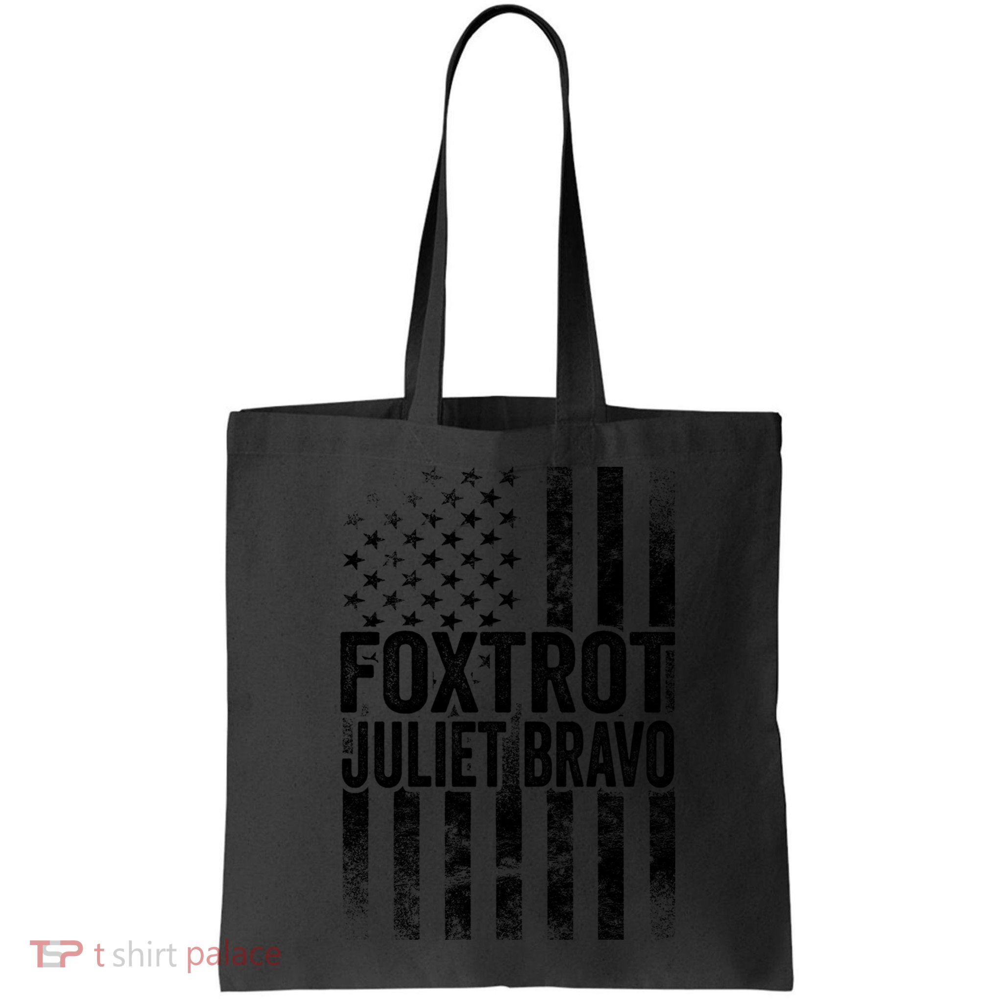 Foxtrot Juliet Bravo Lets Go Brandon Fjb Anti Biden Bag