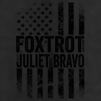 Foxtrot Juliet Bravo Lets Go Brandon Fjb Anti Biden Microfiber Hand Towel