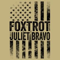 Foxtrot Juliet Bravo Lets Go Brandon Fjb Anti Biden Performance Shirt