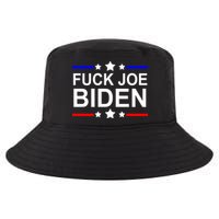 F*ucK Joe Biden Cool Comfort Performance Bucket Hat