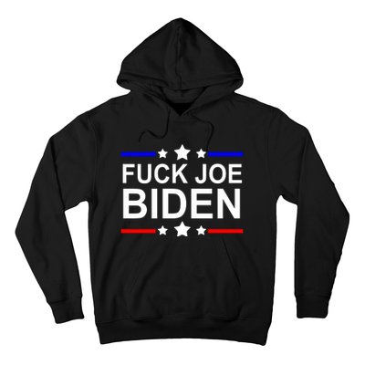 F*ucK Joe Biden Hoodie