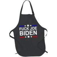 F*ucK Joe Biden Apron