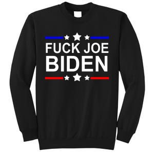 F*ucK Joe Biden Sweatshirt