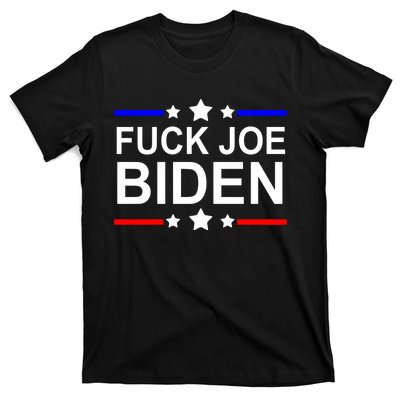 F*ucK Joe Biden T-Shirt