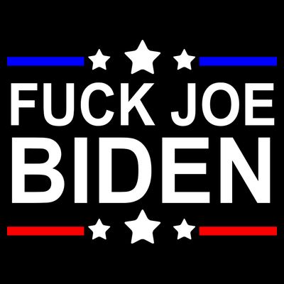 F*ucK Joe Biden T-Shirt