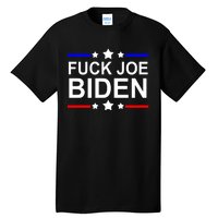 F*ucK Joe Biden Tall T-Shirt