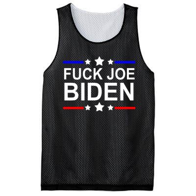 F*ucK Joe Biden Mesh Reversible Basketball Jersey Tank