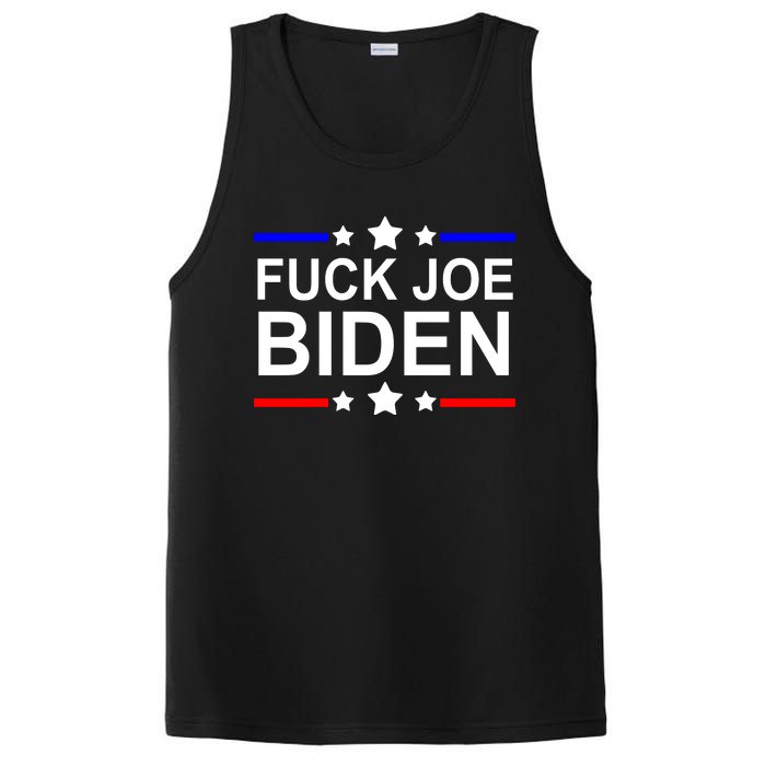 F*ucK Joe Biden PosiCharge Competitor Tank