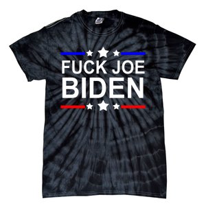 F*ucK Joe Biden Tie-Dye T-Shirt