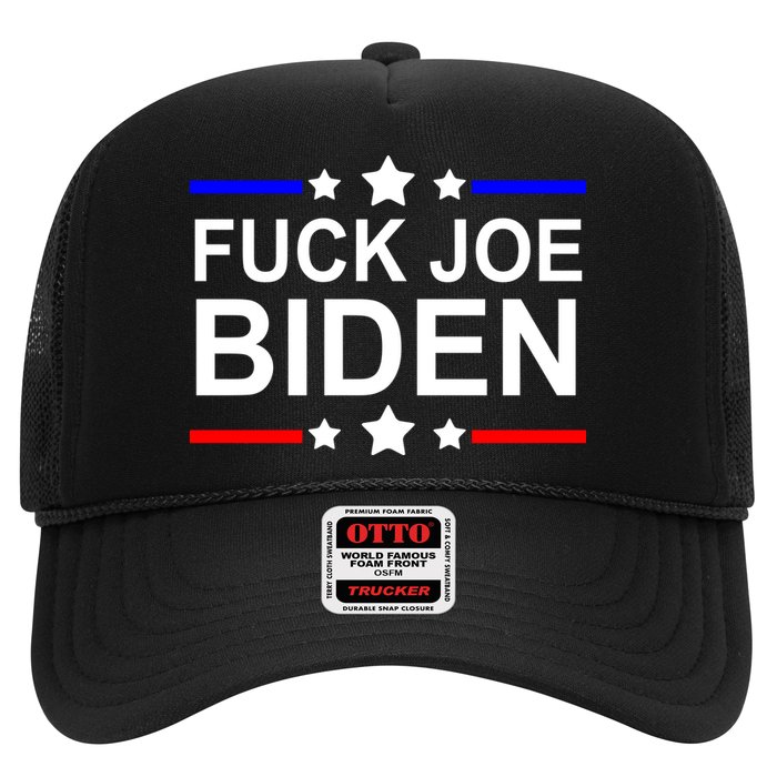 F*ucK Joe Biden Trucker Hat