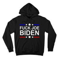 F*ucK Joe Biden Tall Hoodie