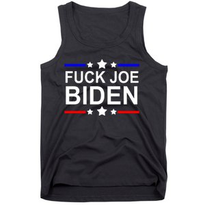 F*ucK Joe Biden Tank Top