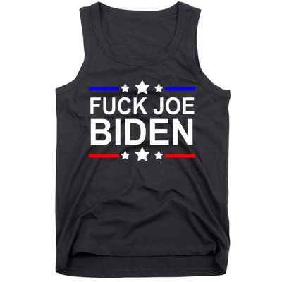F*ucK Joe Biden Tank Top
