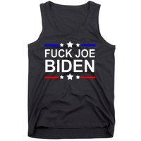 F*ucK Joe Biden Tank Top