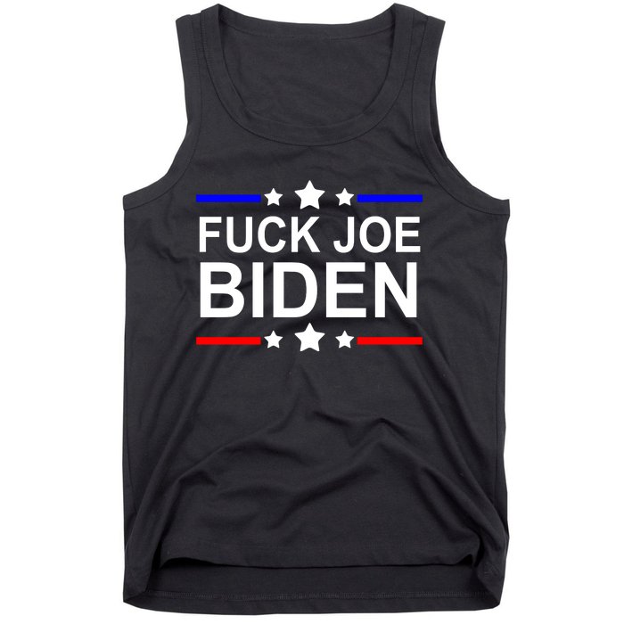 F*ucK Joe Biden Tank Top