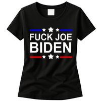 F*ucK Joe Biden Womens T-Shirt