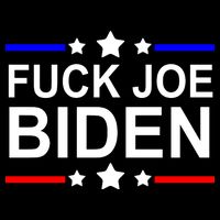 F*ucK Joe Biden Womens T-Shirt