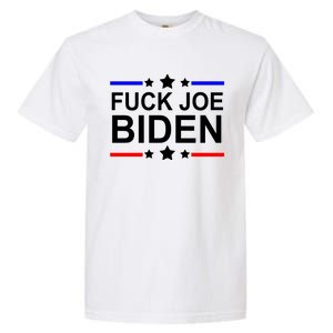 F*ucK Joe Biden Garment-Dyed Heavyweight T-Shirt