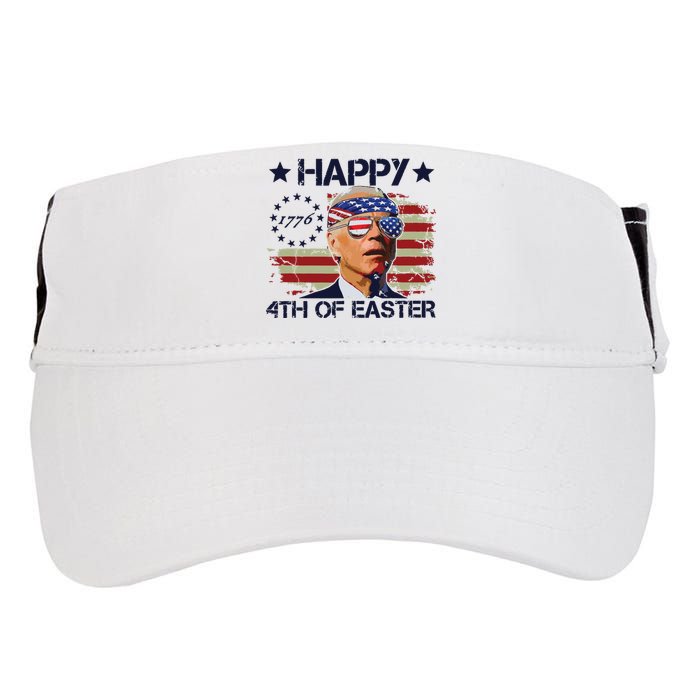 Funny Joe Biden 4th Of July Gifts Happy Halloween Firework Adult Drive Performance Visor